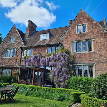 Passford House Hotel Lymington Exterior photo