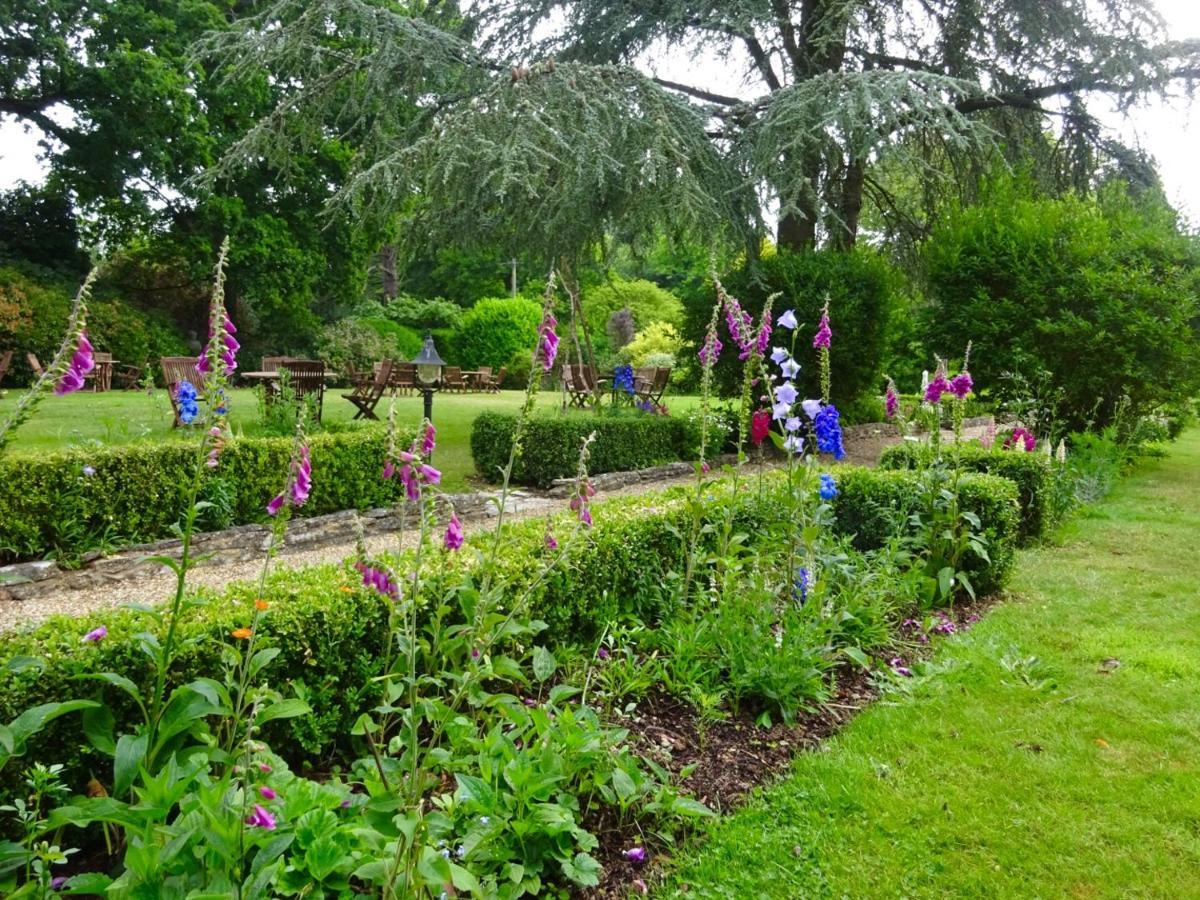 Passford House Hotel Lymington Exterior photo