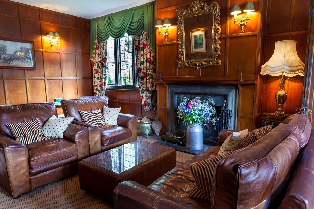 Passford House Hotel Lymington Exterior photo