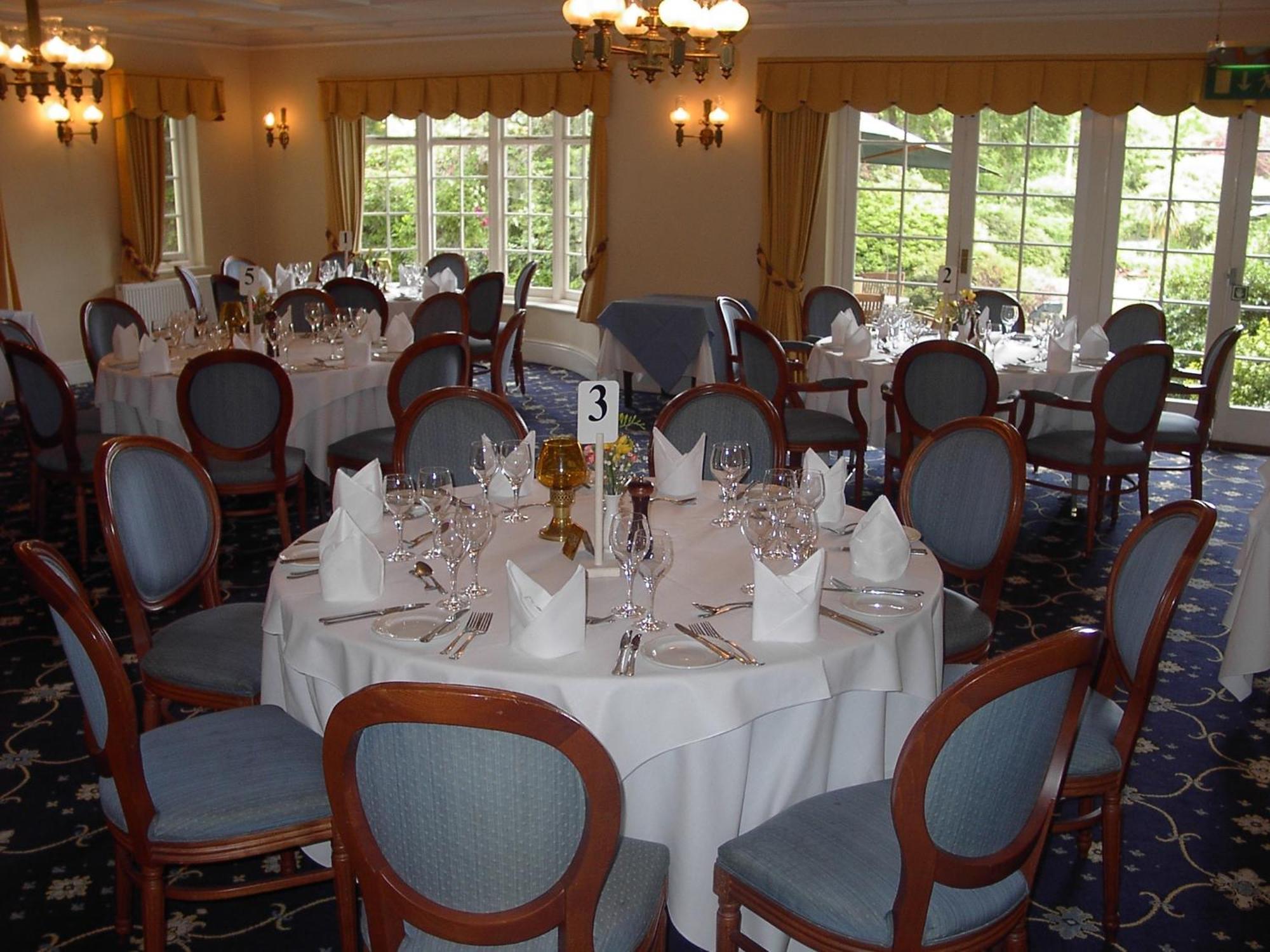 Passford House Hotel Lymington Exterior photo