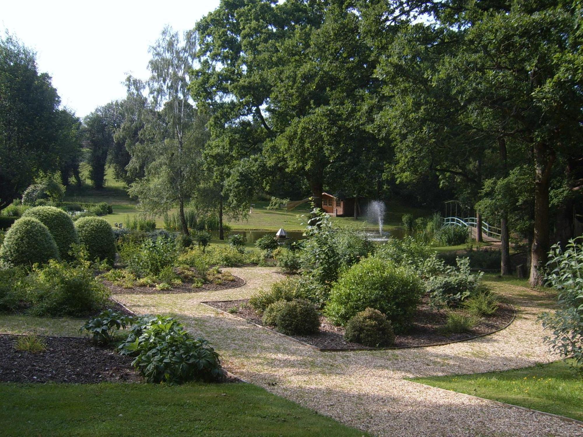 Passford House Hotel Lymington Exterior photo