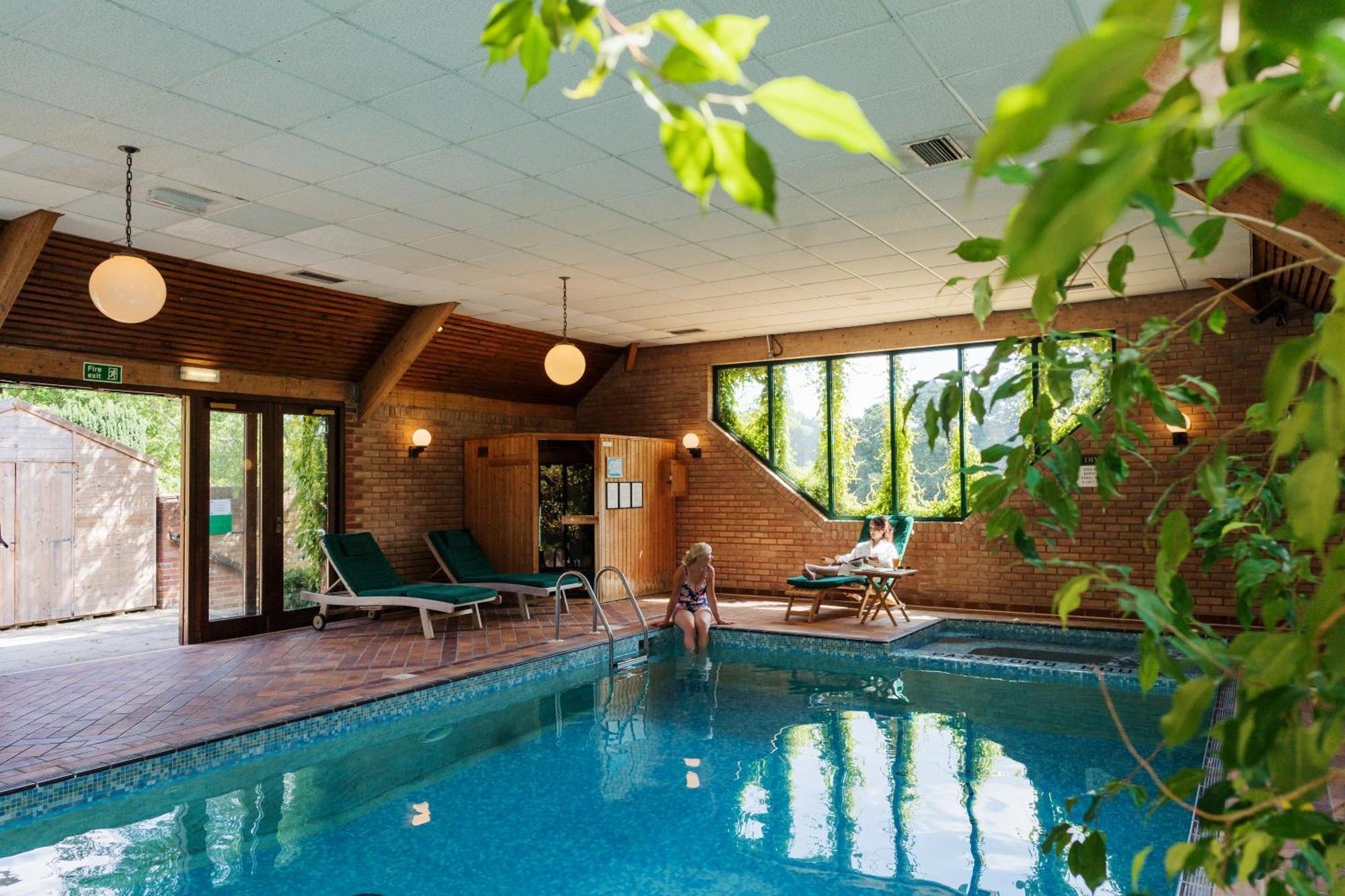 Passford House Hotel Lymington Exterior photo