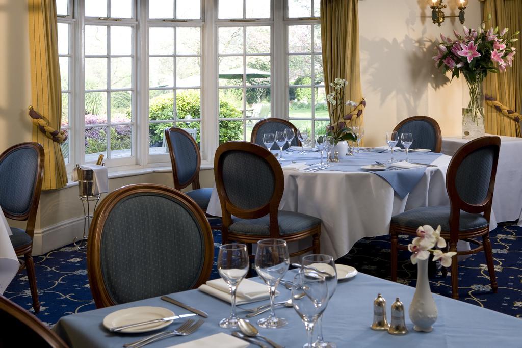 Passford House Hotel Lymington Exterior photo
