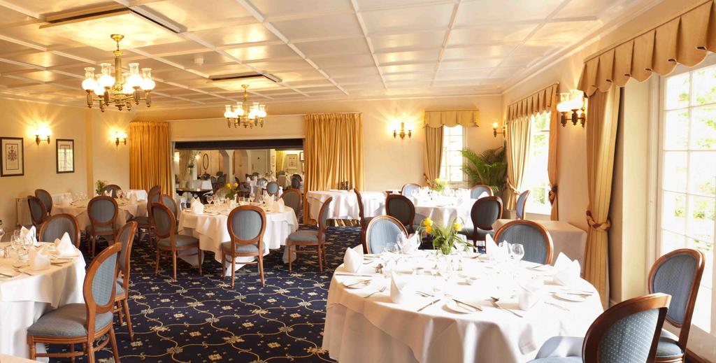 Passford House Hotel Lymington Exterior photo