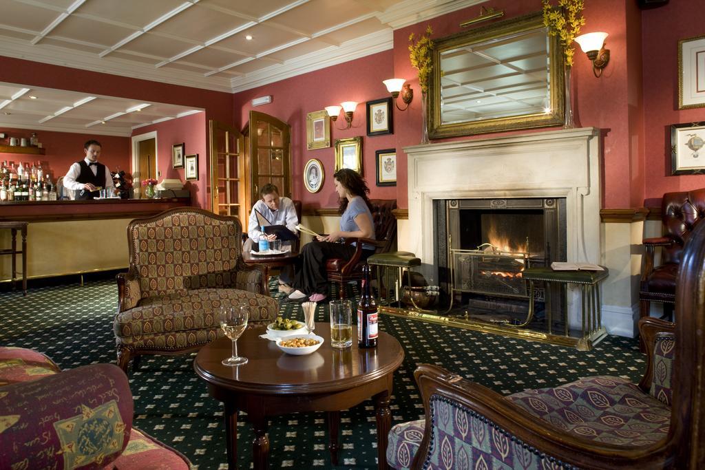 Passford House Hotel Lymington Exterior photo